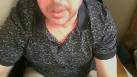 SandroLickYouCrazy online show from February 15, 2026, 2:14 pm