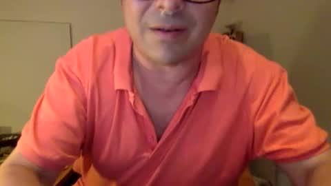 SandroLickYouCrazy online show from June 6, 2026, 10:36 pm