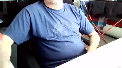 Tom online show from January 13, 2025, 1:28 pm