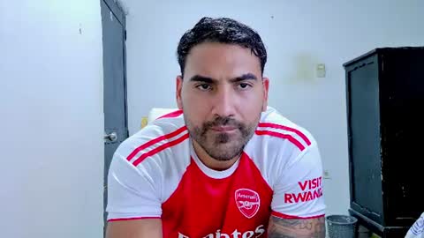 Tomas jhonson online show from August 5, 2026, 7:17 pm
