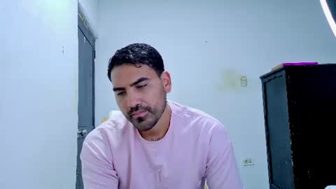 Tomas jhonson online show from August 7, 2026, 1:13 pm