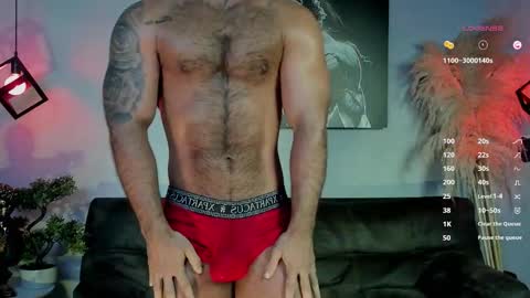 tomy_scott6 online show from March 28, 2026, 10:26 am