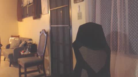 Antonio online show from September 10, 2025, 2:11 am