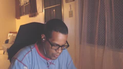 Antonio online show from September 11, 2025, 2:22 am