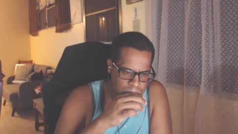 Antonio online show from September 19, 2025, 2:13 am