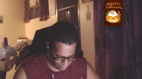 Antonio online show from November 1, 2025, 2:02 am