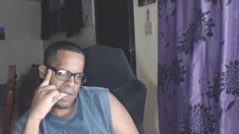 Antonio online show from November 7, 2025, 2:33 am