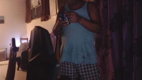 Antonio online show from November 24, 2025, 2:11 am