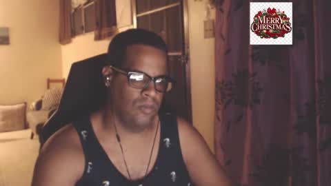 Antonio online show from December 4, 2025, 2:21 am