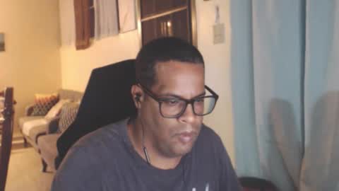 Antonio online show from March 10, 2026, 2:16 am