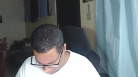 Antonio online show from March 13, 2026, 2:40 am