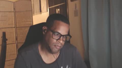 Antonio online show from March 23, 2026, 2:15 am