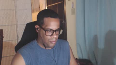 Antonio online show from April 1, 2026, 2:12 am