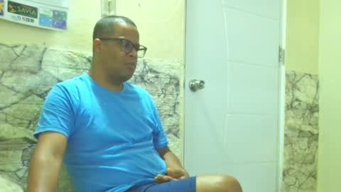 Antonio online show from April 13, 2026, 1:05 pm