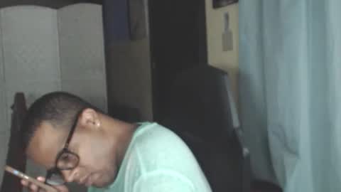 Antonio online show from April 21, 2026, 2:51 am