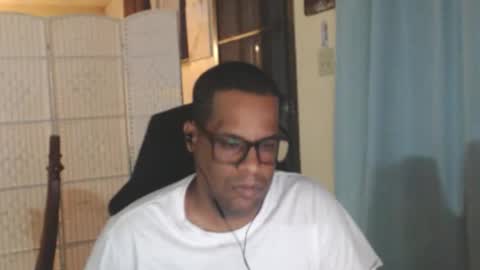 Antonio online show from May 20, 2026, 2:07 am