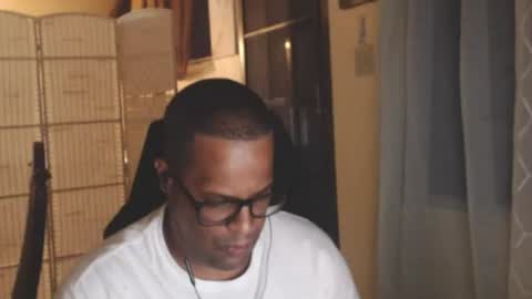 Antonio online show from July 20, 2026, 2:04 am