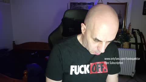 toninspektor online show from February 8, 2025, 10:51 pm