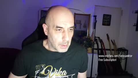 toninspektor online show from February 20, 2025, 10:37 pm