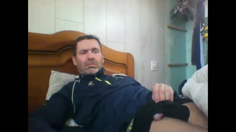 Snapshot of tonio1972 chatting on January 6, 2026, 1:15 pm tonio1972 online show from January 6, 2026, 1:15 pm