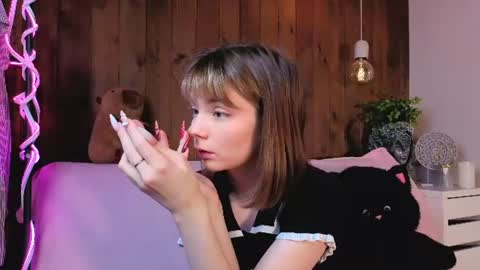 Snapshot of tonitatooker chatting on June 19, 2026, 8:23 pm Melissa online show from June 19, 2026, 8:23 pm