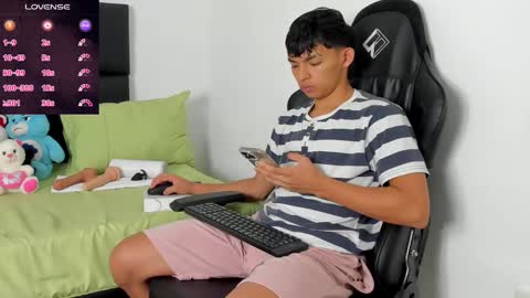 Tonny online show from March 13, 2026, 10:55 am