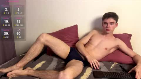 Ton online show from December 1, 2025, 1:21 am