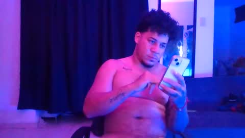 toni online show from February 19, 2025, 5:38 am