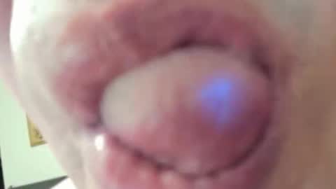 tony20250 online show from November 6, 2025, 4:41 pm