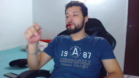 Tony Ribas. online show from February 11, 2026, 12:15 am