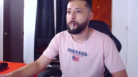 Tony Ribas. online show from March 25, 2026, 9:43 pm