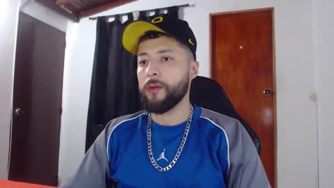 Tony Ribas. online show from March 26, 2026, 10:26 pm