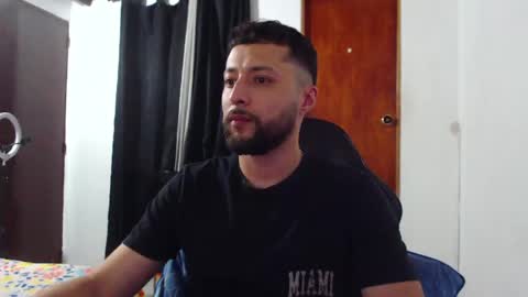 Tony Ribas. online show from April 23, 2026, 3:08 am