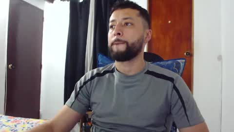 Tony Ribas. online show from April 26, 2026, 1:58 am