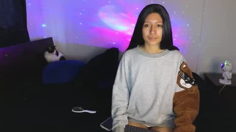 Sophia  Tony online show from December 13, 2024, 11:02 am