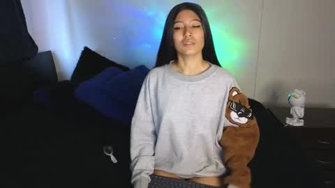 Sophia  Tony online show from December 14, 2024, 11:07 am