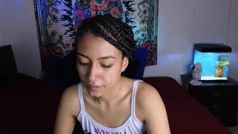 Sophia  Tony online show from February 2, 2026, 11:09 am