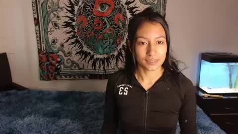 Snapshot of tony_and_sophia chatting on May 14, 2026, 11:06 am Sophia Tony online show from May 14, 2026, 11:06 am