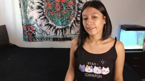 Snapshot of tony_and_sophia chatting on May 28, 2026, 12:13 pm Sophia Tony online show from May 28, 2026, 12:13 pm