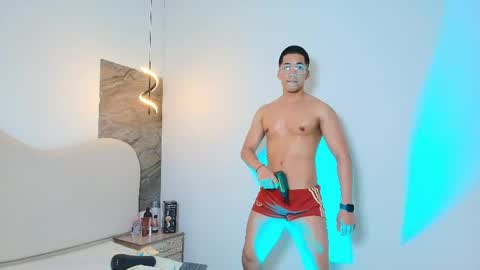TONY online show from May 26, 2026, 12:56 pm