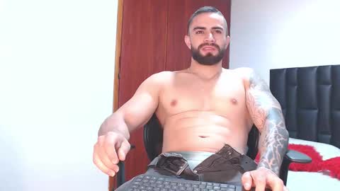 tony online show from March 18, 2026, 10:57 pm