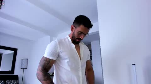 tony muscle1 online show from February 14, 2025, 5:46 pm