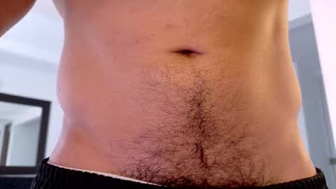 tony muscle1 online show from November 26, 2025, 8:43 pm