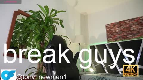 tony online show from December 15, 2024, 7:10 pm