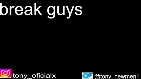 tony online show from March 26, 2026, 3:28 pm