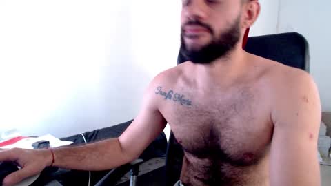 Tony Okly online show from February 18, 2026, 6:26 pm