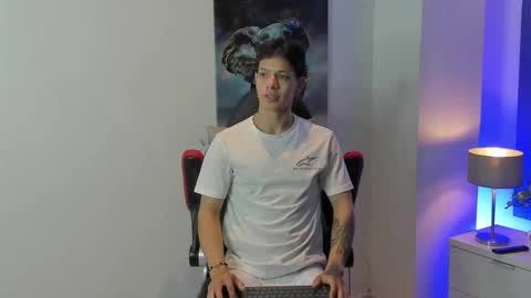 Snapshot of tony_petrov chatting on September 13, 2025, 7:19 am tony_petrov online show from September 13, 2025, 7:19 am