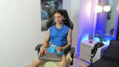 Snapshot of tony_petrov chatting on September 23, 2025, 4:48 am tony_petrov online show from September 23, 2025, 4:48 am