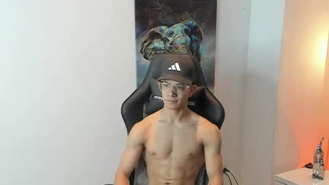 Snapshot of tony_petrov chatting on September 30, 2025, 9:58 am tony_petrov online show from September 30, 2025, 9:58 am