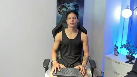 Snapshot of tony_petrov chatting on October 28, 2025, 6:39 am tony_petrov online show from October 28, 2025, 6:39 am